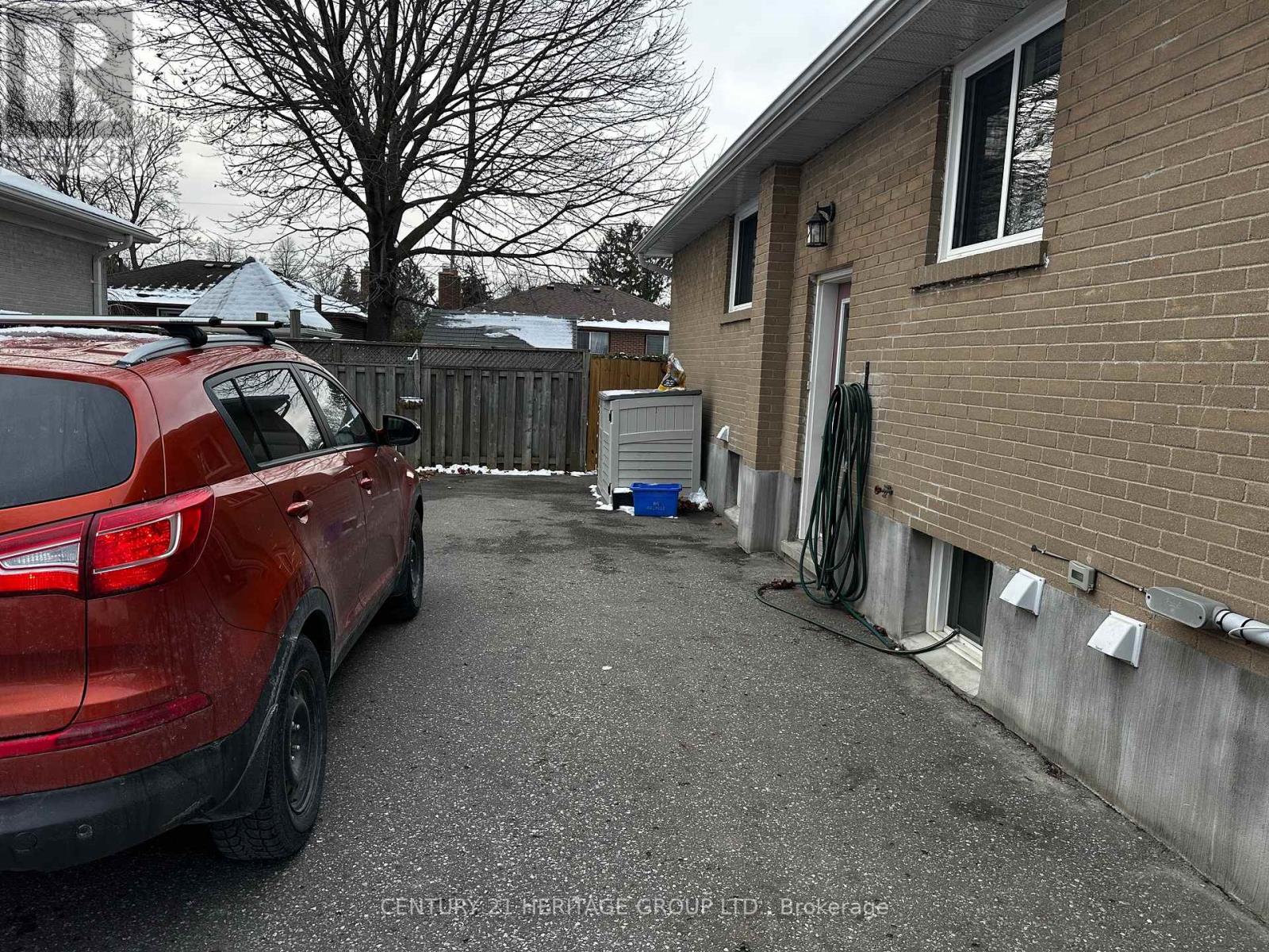 Basement - 910 Mccullough Drive, Whitby (Downtown Whitby), Ontario  L1N 1C6 - Photo 2 - E12748310