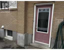 BASEMENT - 910 MCCULLOUGH DRIVE, Whitby, Ontario