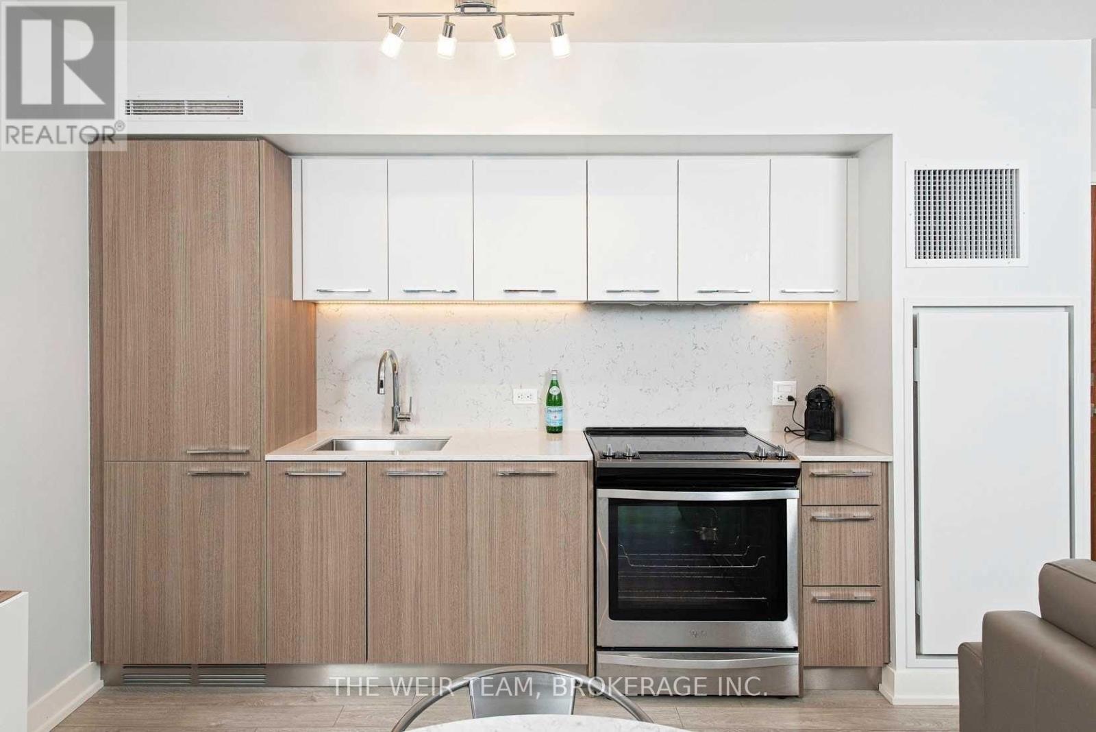 615 - 15 Baseball Place, Toronto, Ontario  M4M 0E6 - Photo 11 - E12748322