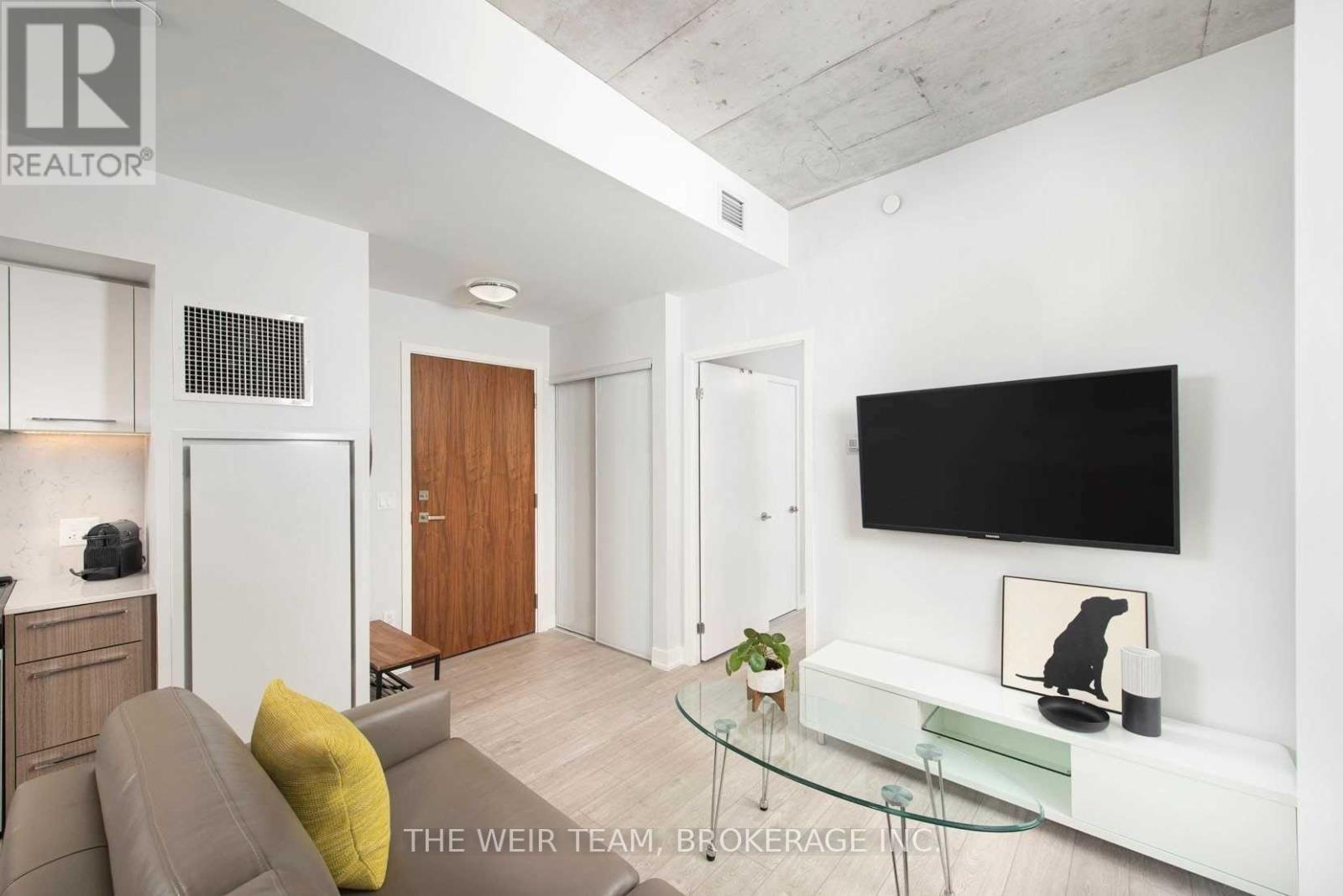 615 - 15 Baseball Place, Toronto, Ontario  M4M 0E6 - Photo 6 - E12748322