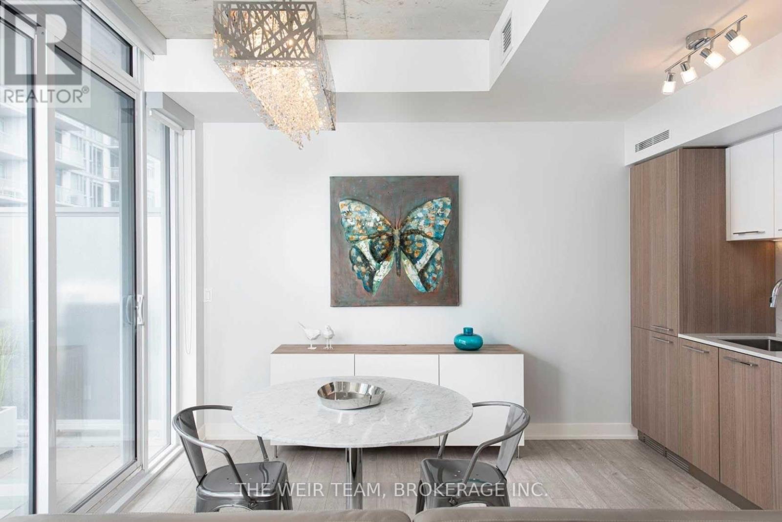 615 - 15 Baseball Place, Toronto, Ontario  M4M 0E6 - Photo 9 - E12748322