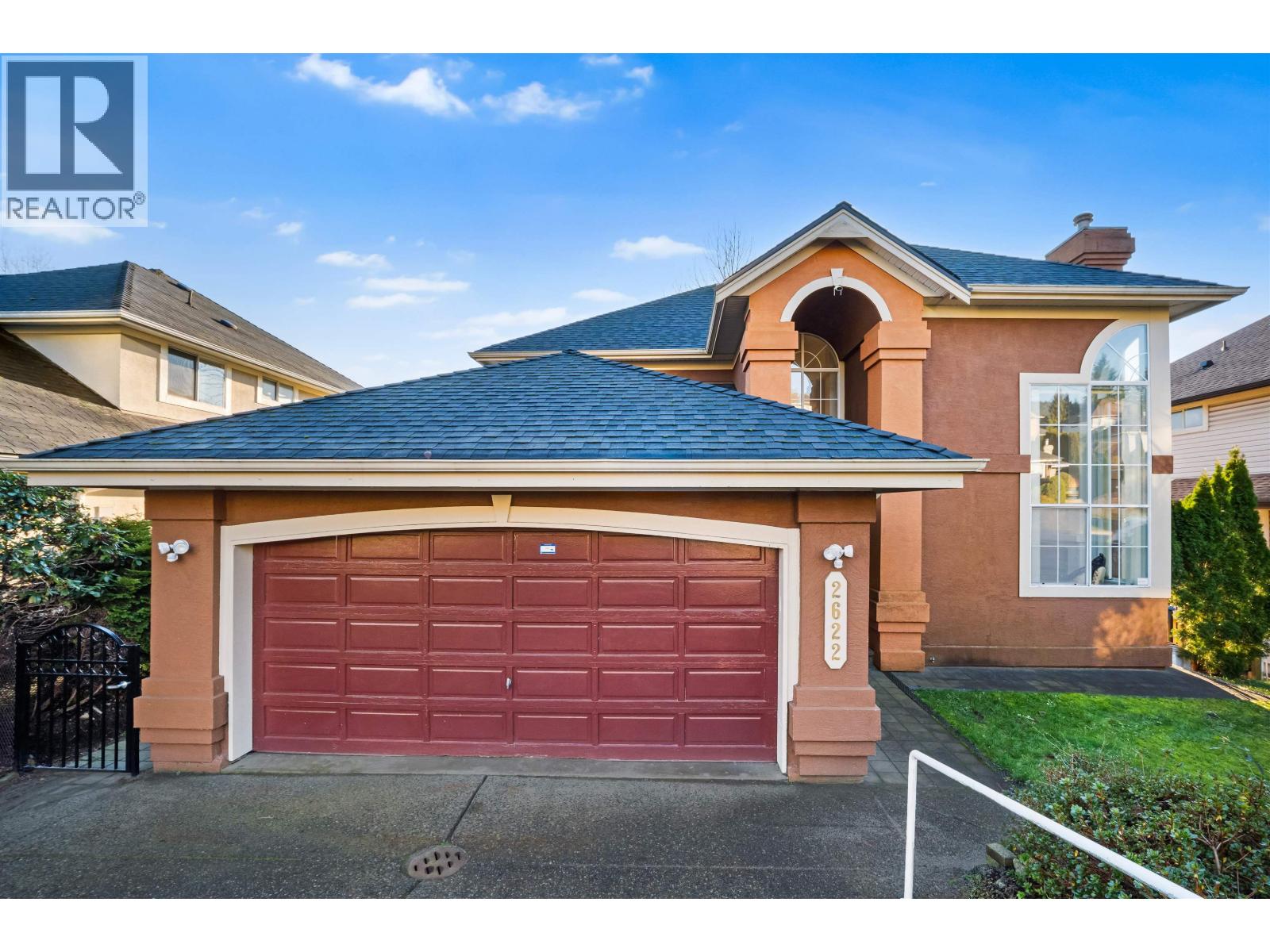 2622 Sandstone Crescent, Coquitlam, British Columbia  V3E 2T8 - Photo 2 - R3085221