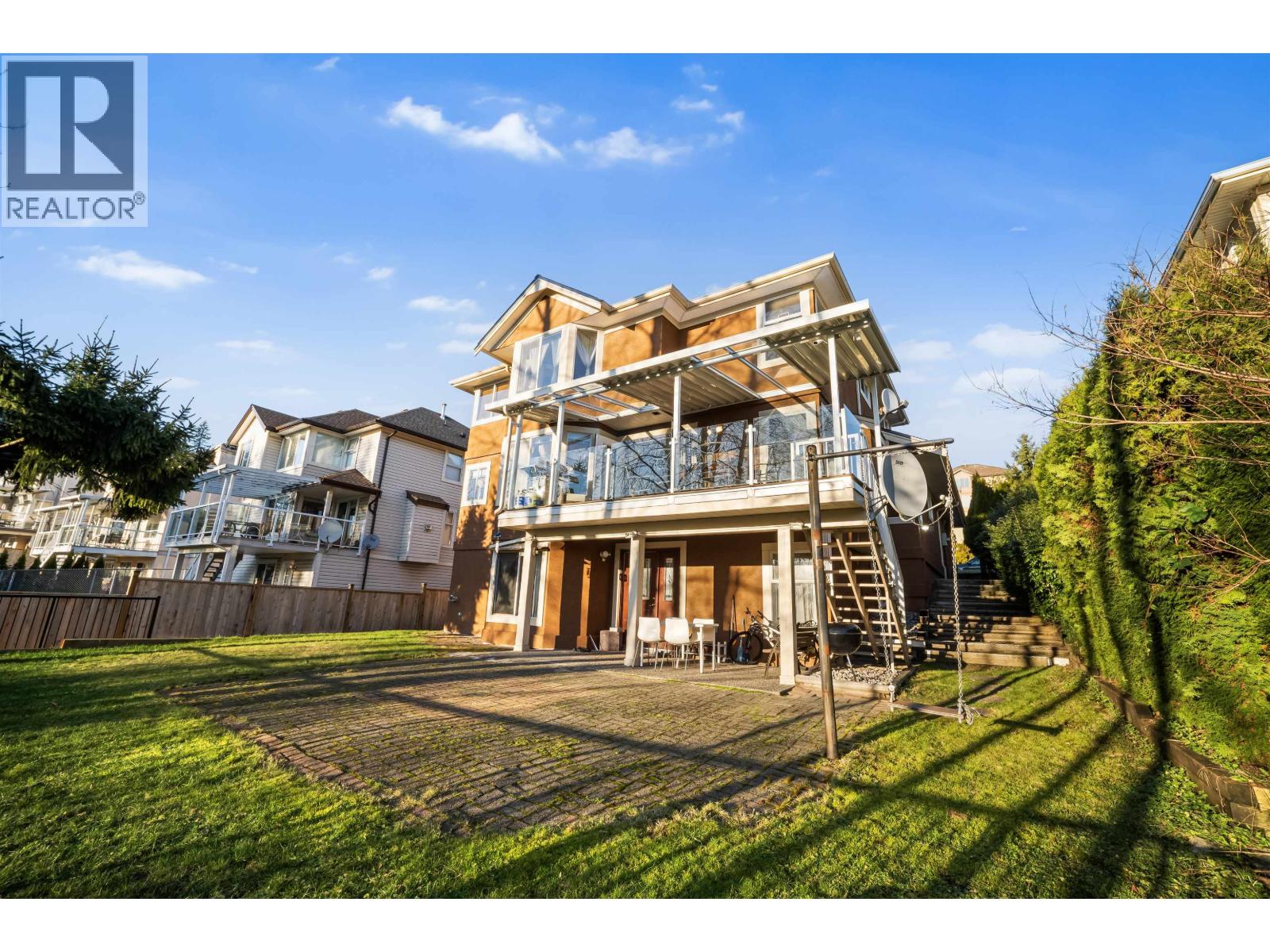 2622 Sandstone Crescent, Coquitlam, British Columbia  V3E 2T8 - Photo 26 - R3085221