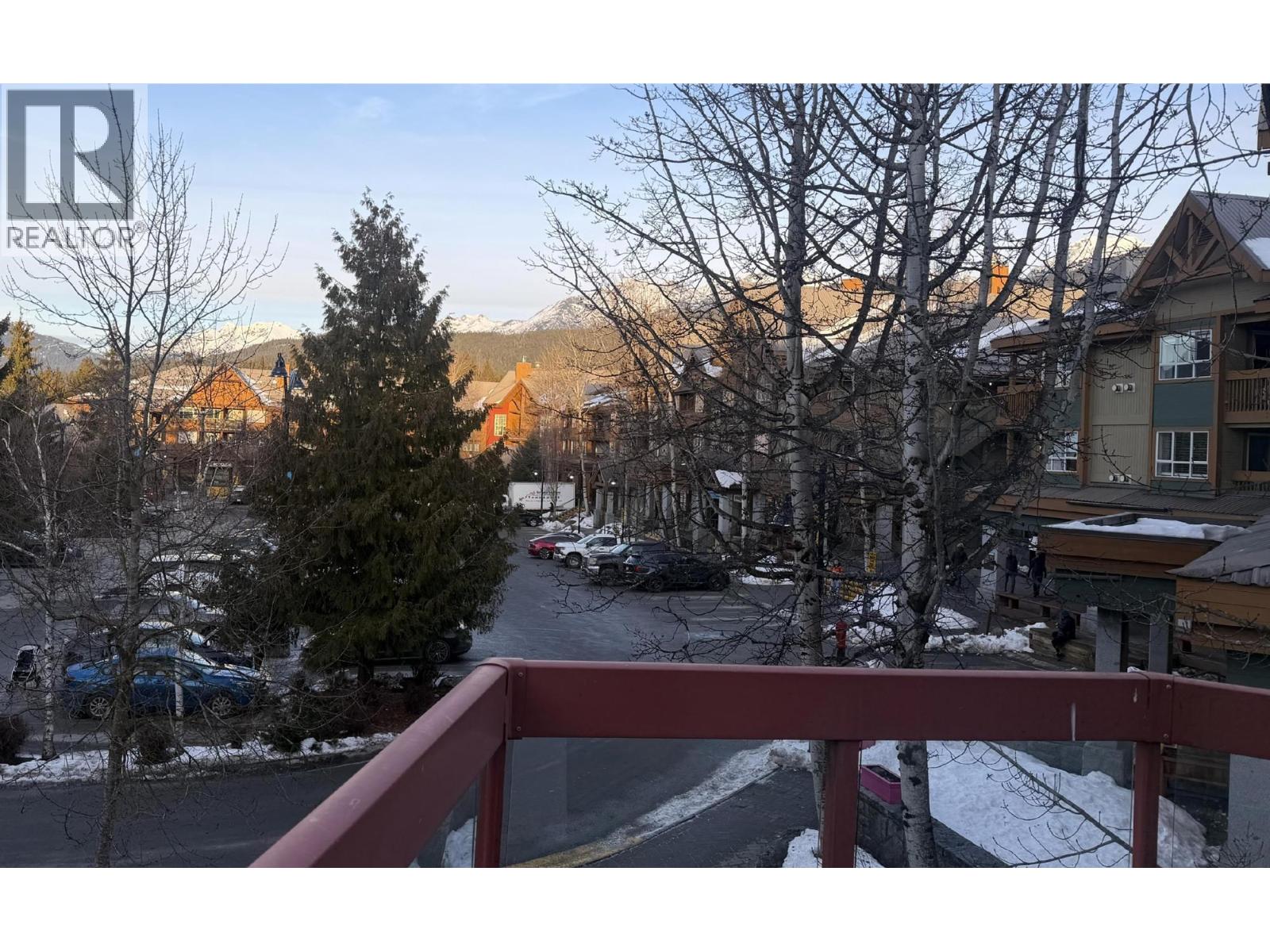 210 4368 Main Street, Whistler, British Columbia  V8E 1B6 - Photo 5 - C8075734