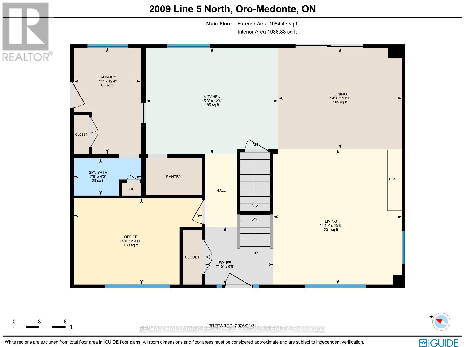 2009 5 Line N, Oro-Medonte, Ontario  L0L 2E0 - Photo 25 - S12739922