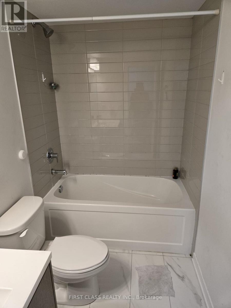 57 - 5 William Jackson Way, Toronto (New Toronto), Ontario  M8V 0J8 - Photo 6 - W12733330