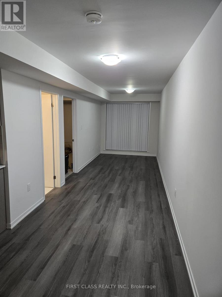 57 - 5 WILLIAM JACKSON WAY, Toronto, Ontario