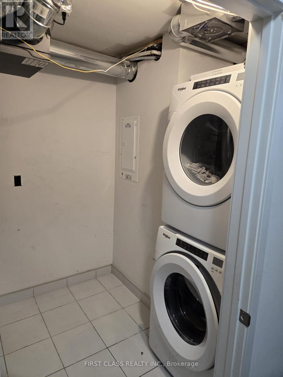 57 - 5 William Jackson Way, Toronto (New Toronto), Ontario  M8V 0J8 - Photo 8 - W12733330