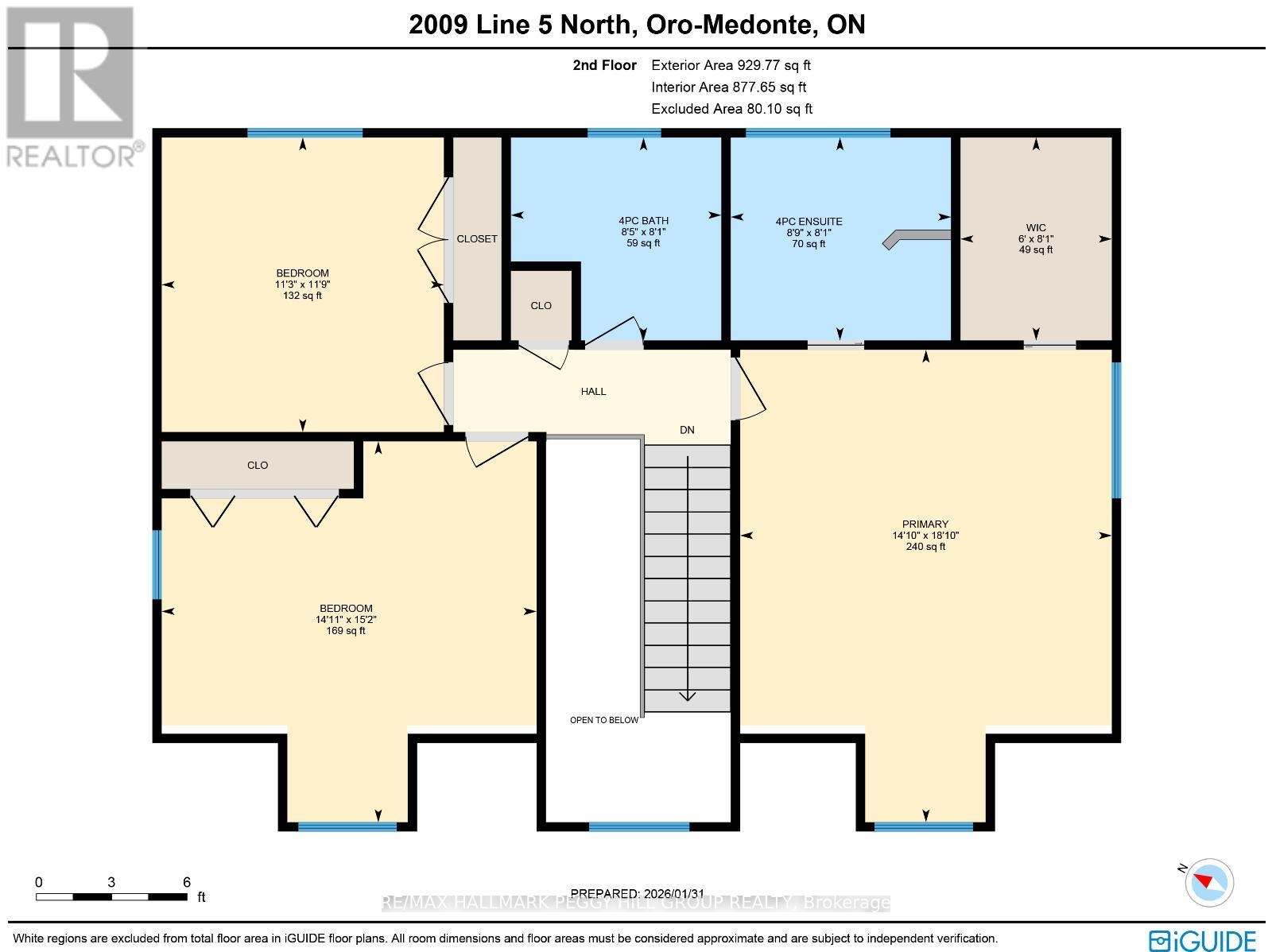 2009 5 Line N, Oro-Medonte, Ontario  L0L 2E0 - Photo 26 - S12739922