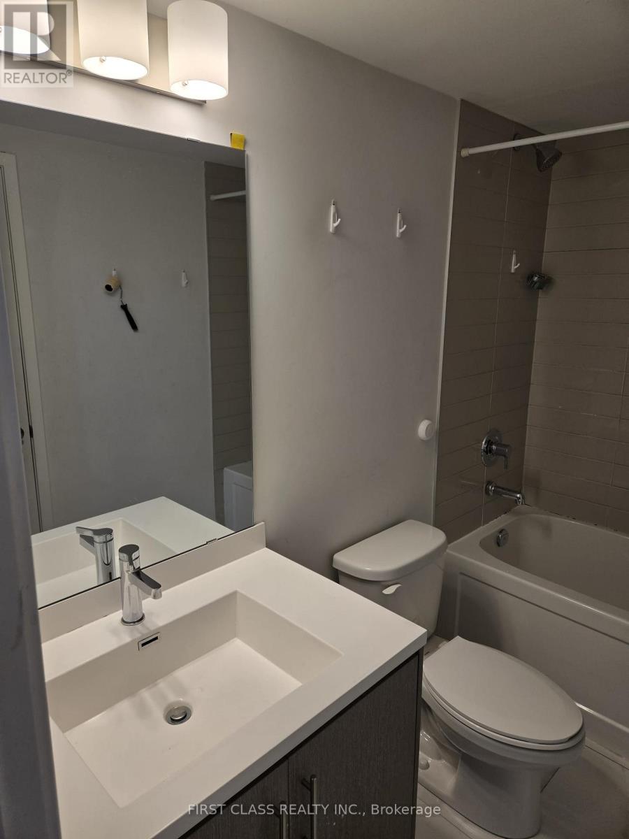 57 - 5 William Jackson Way, Toronto (New Toronto), Ontario  M8V 0J8 - Photo 7 - W12733330