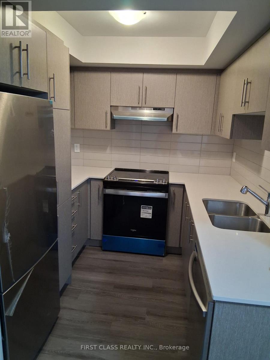 57 - 5 William Jackson Way, Toronto (New Toronto), Ontario  M8V 0J8 - Photo 2 - W12733330