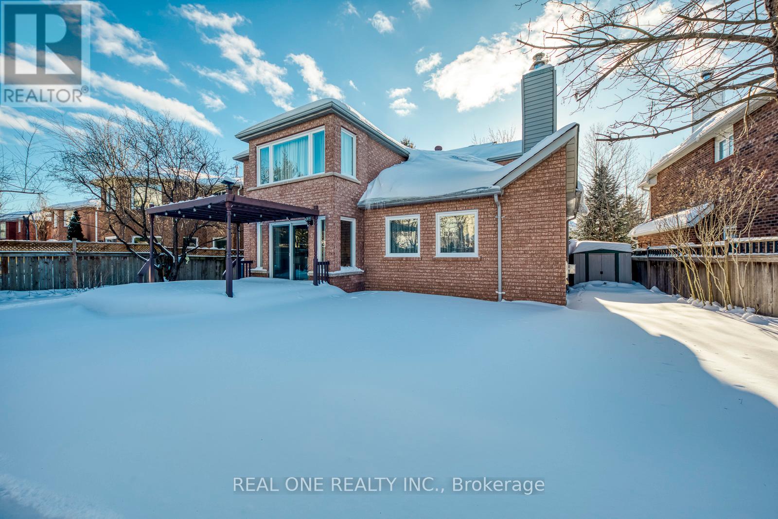 343 Northwood Drive, Oakville, Ontario  L6M 1M8 - Photo 46 - W12747780