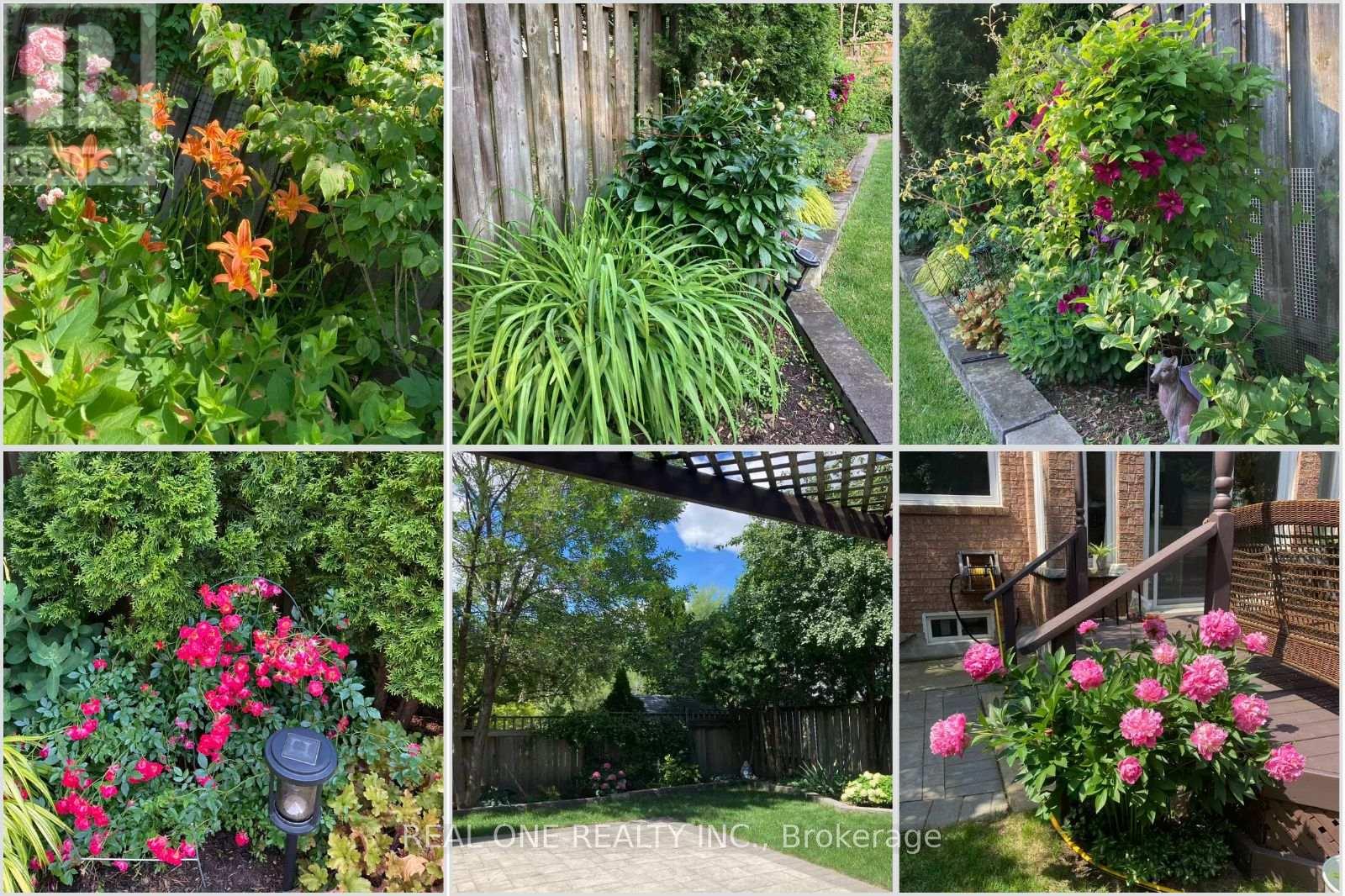 343 Northwood Drive, Oakville, Ontario  L6M 1M8 - Photo 48 - W12747780