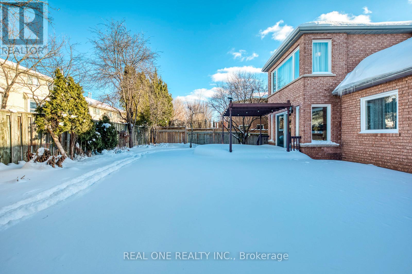 343 Northwood Drive, Oakville, Ontario  L6M 1M8 - Photo 47 - W12747780