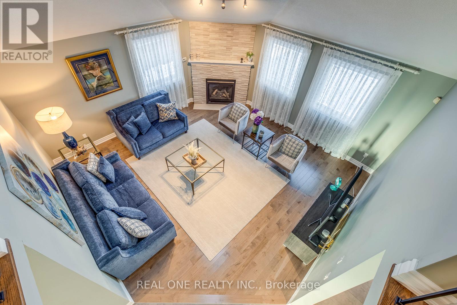 343 Northwood Drive, Oakville, Ontario  L6M 1M8 - Photo 35 - W12747780