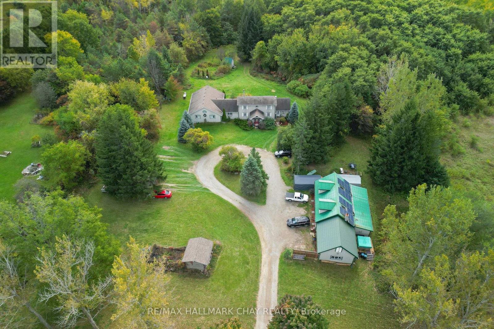 6509 13th Line, New Tecumseth, Ontario  L9R 1V4 - Photo 4 - N12748140