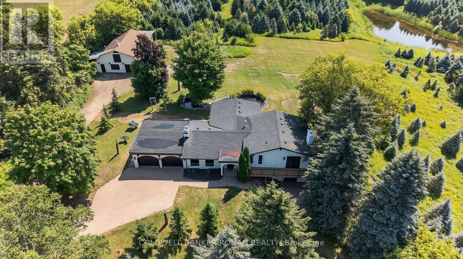 993177 MONO ADJALA TOWNLINE, Adjala-Tosorontio, Ontario