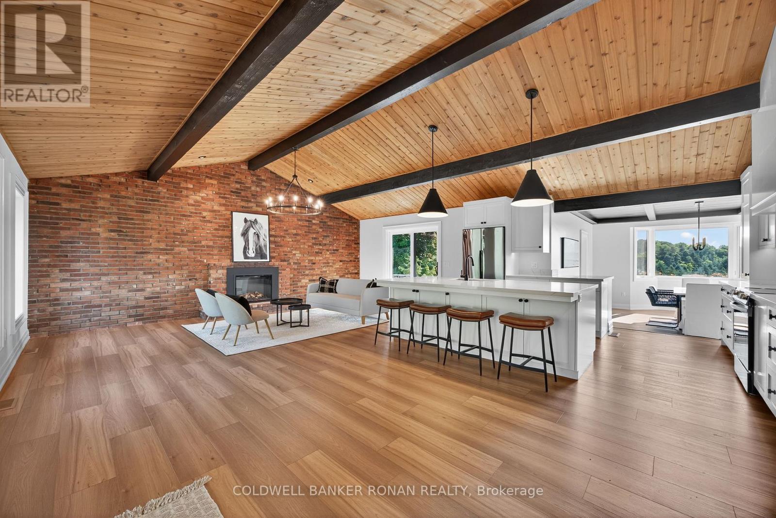 993177 Mono Adjala Townline, Adjala-Tosorontio, Ontario  L9W 2Z2 - Photo 3 - N12748152