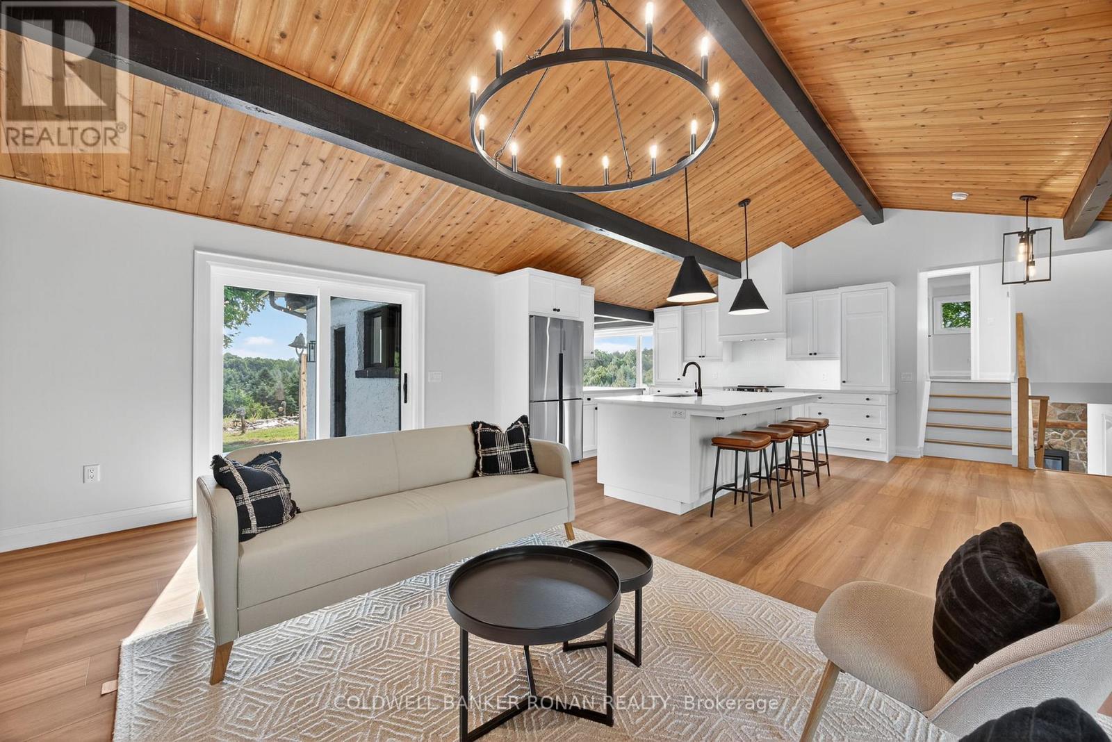 993177 Mono Adjala Townline, Adjala-Tosorontio, Ontario  L9W 2Z2 - Photo 7 - N12748152