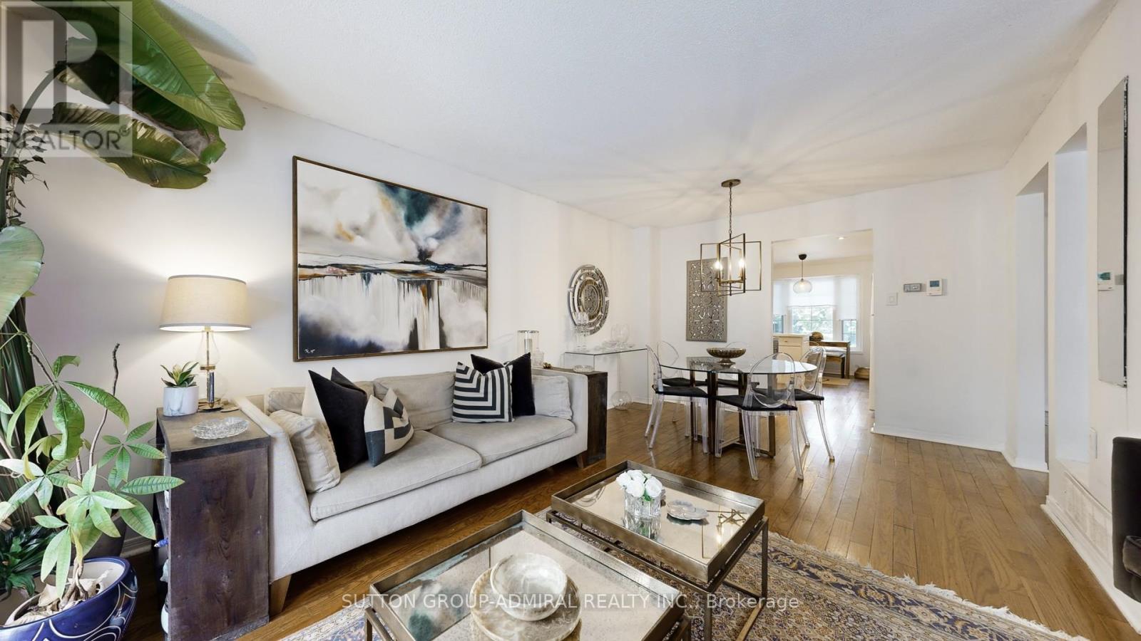 19 Backus Court, Markham (Raymerville), Ontario  L3P 6V6 - Photo 14 - N12748242