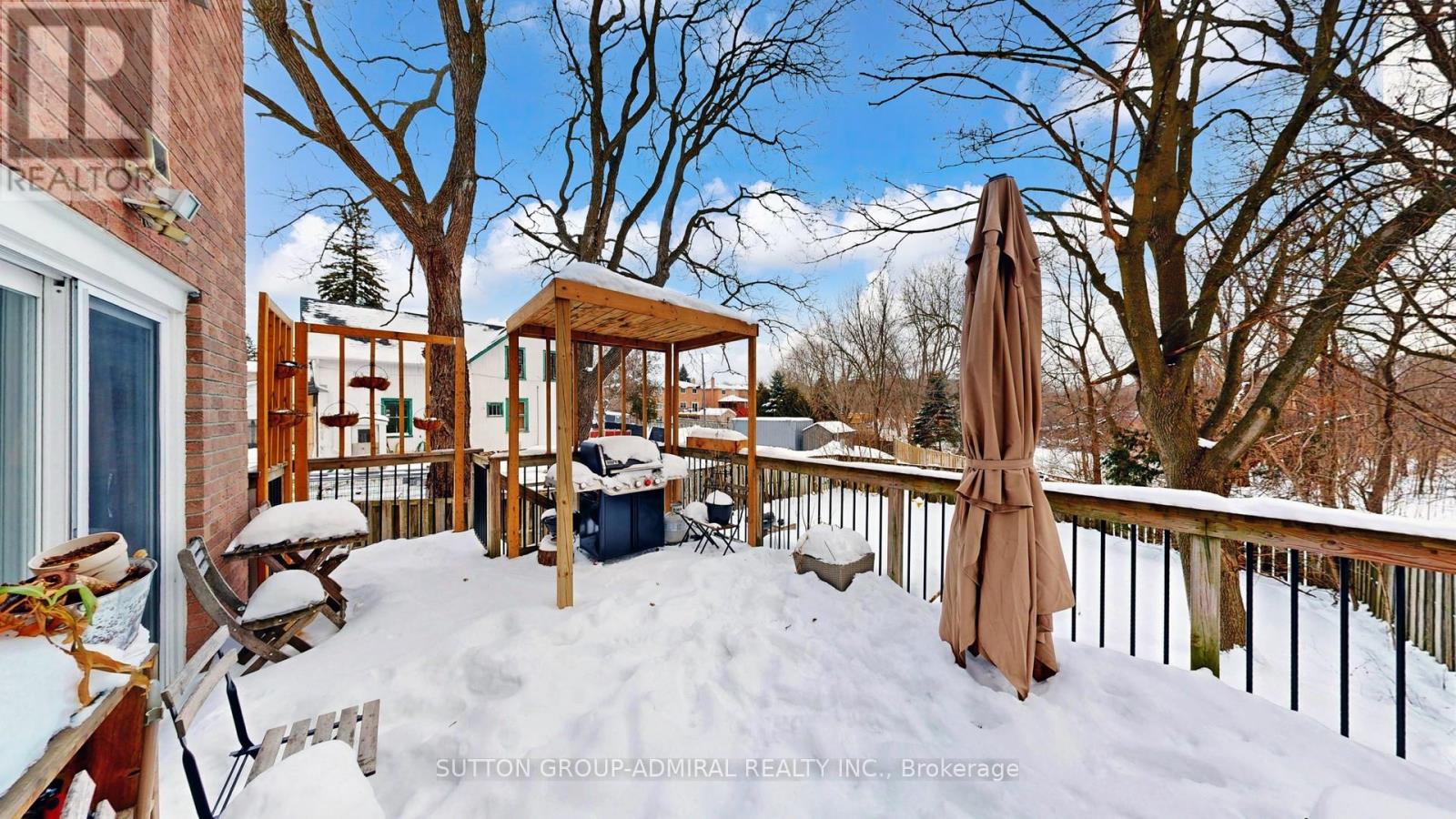 19 Backus Court, Markham (Raymerville), Ontario  L3P 6V6 - Photo 39 - N12748242