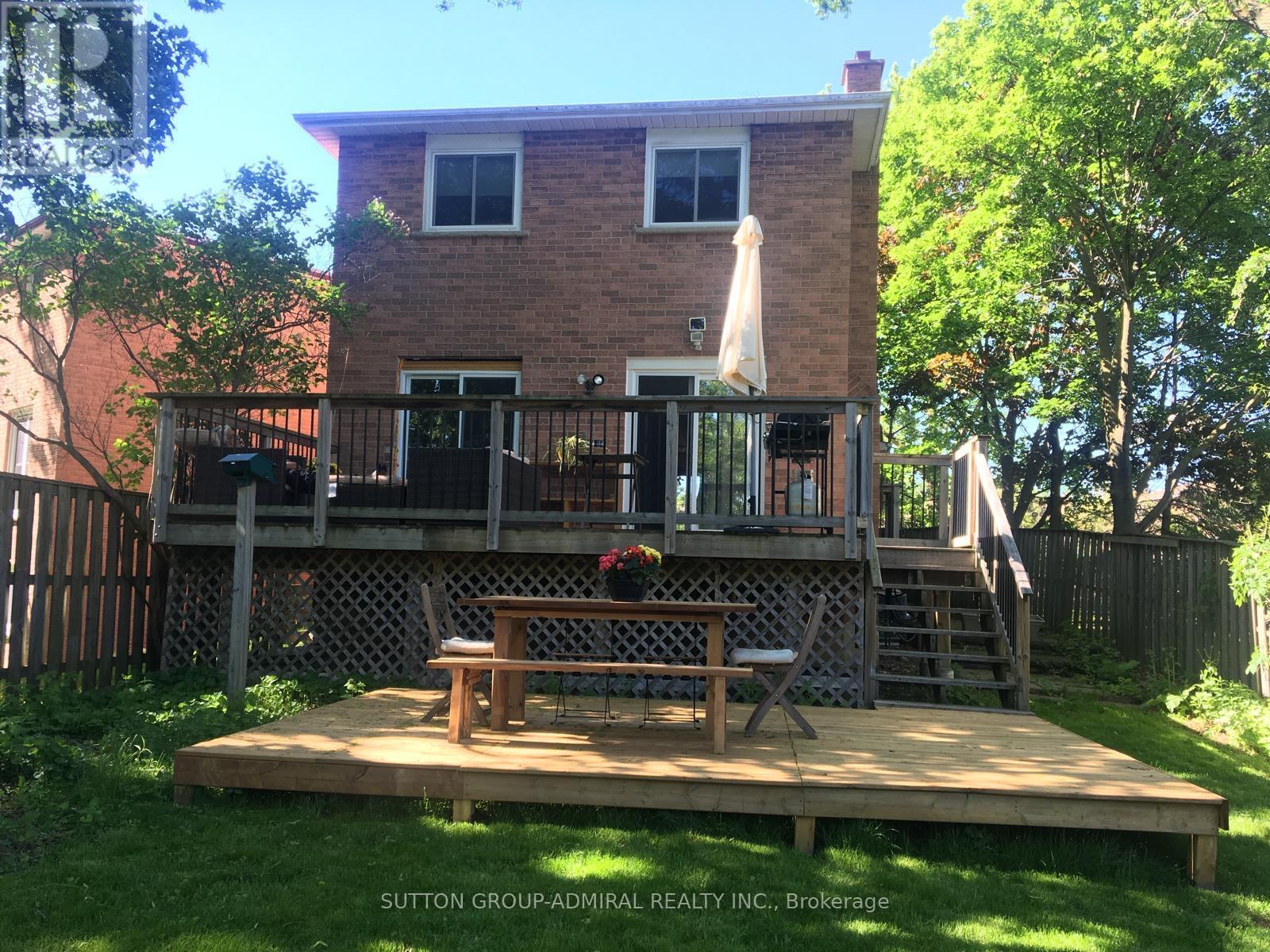 19 Backus Court, Markham (Raymerville), Ontario  L3P 6V6 - Photo 4 - N12748242