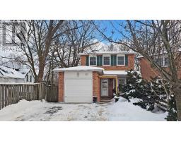 19 BACKUS COURT, Markham, Ontario