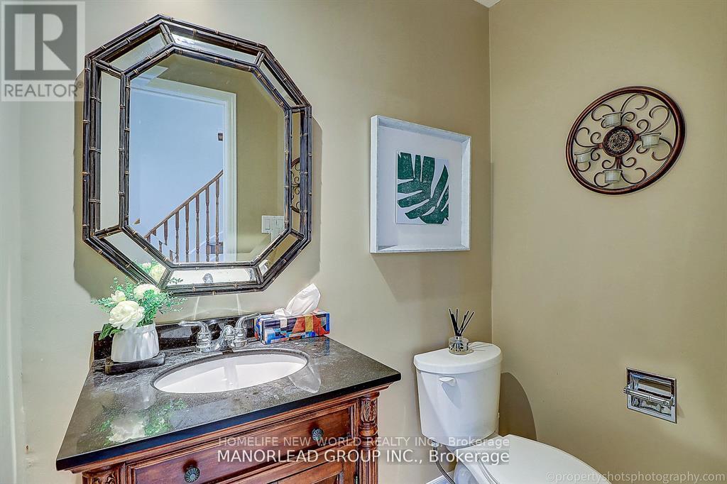 25 Forbes Crescent, Markham, Ontario  L3R 6S3 - Photo 11 - N12748244