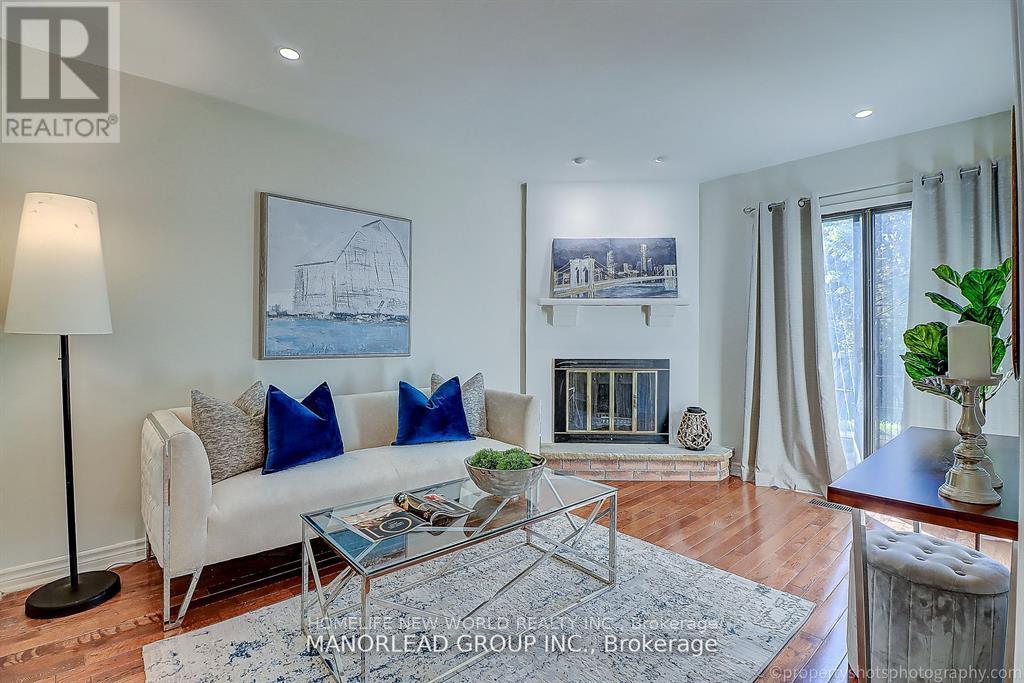 25 Forbes Crescent, Markham, Ontario  L3R 6S3 - Photo 12 - N12748244