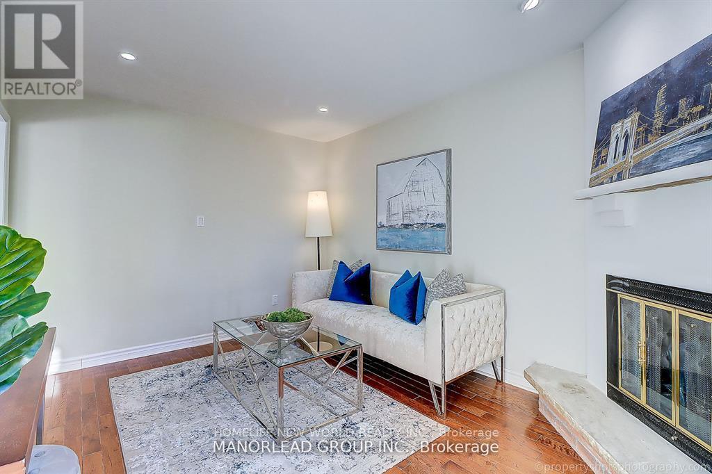 25 Forbes Crescent, Markham, Ontario  L3R 6S3 - Photo 13 - N12748244