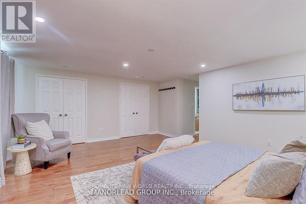 25 Forbes Crescent, Markham, Ontario  L3R 6S3 - Photo 14 - N12748244