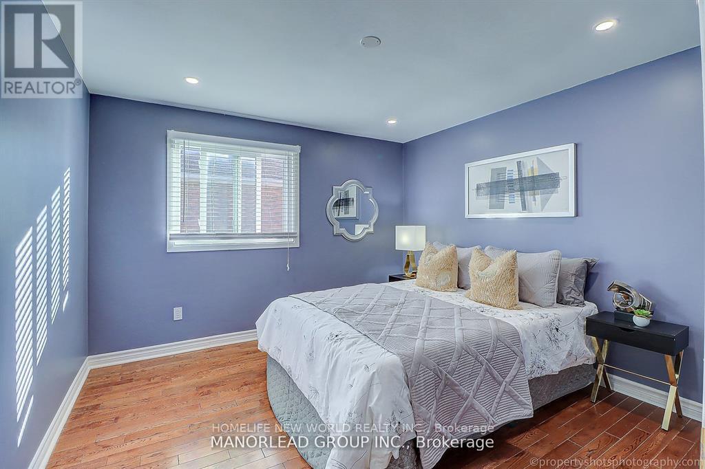 25 Forbes Crescent, Markham, Ontario  L3R 6S3 - Photo 15 - N12748244