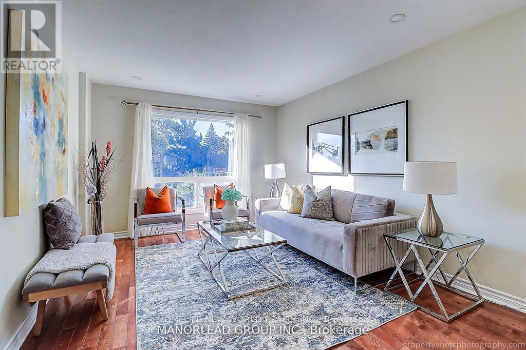 25 Forbes Crescent, Markham, Ontario  L3R 6S3 - Photo 16 - N12748244