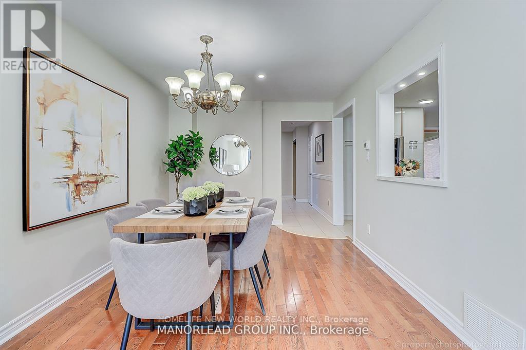 25 Forbes Crescent, Markham, Ontario  L3R 6S3 - Photo 17 - N12748244