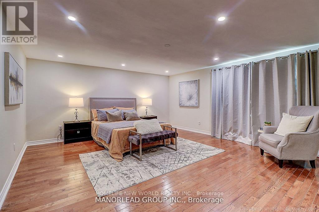 25 Forbes Crescent, Markham, Ontario  L3R 6S3 - Photo 18 - N12748244