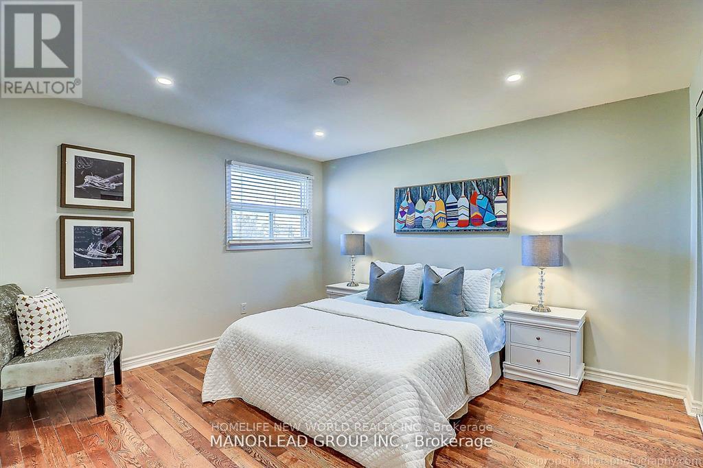 25 Forbes Crescent, Markham, Ontario  L3R 6S3 - Photo 19 - N12748244