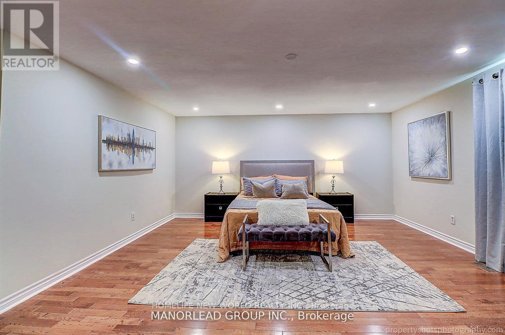 25 Forbes Crescent, Markham, Ontario  L3R 6S3 - Photo 20 - N12748244