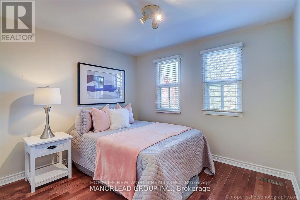 25 Forbes Crescent, Markham, Ontario  L3R 6S3 - Photo 21 - N12748244