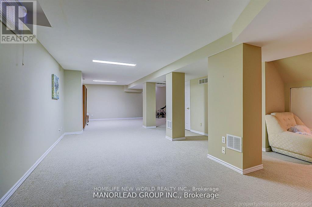 25 Forbes Crescent, Markham, Ontario  L3R 6S3 - Photo 24 - N12748244