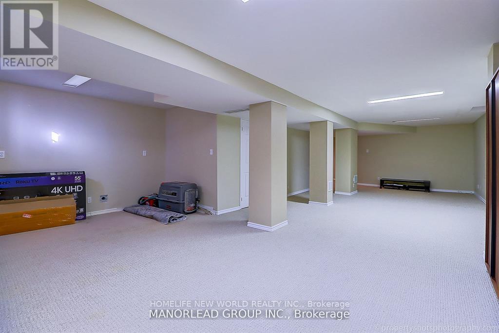 25 Forbes Crescent, Markham, Ontario  L3R 6S3 - Photo 25 - N12748244