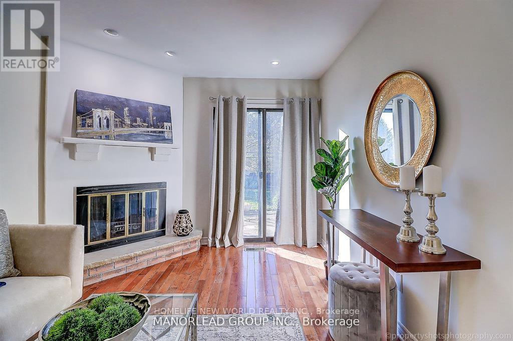 25 Forbes Crescent, Markham, Ontario  L3R 6S3 - Photo 3 - N12748244