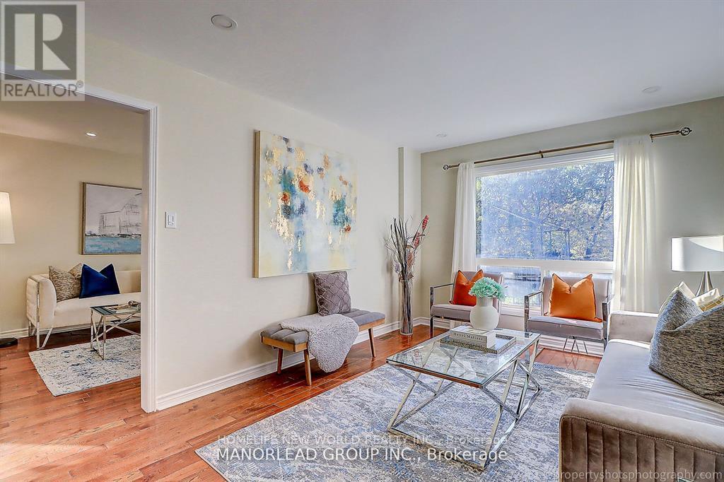 25 Forbes Crescent, Markham, Ontario  L3R 6S3 - Photo 5 - N12748244