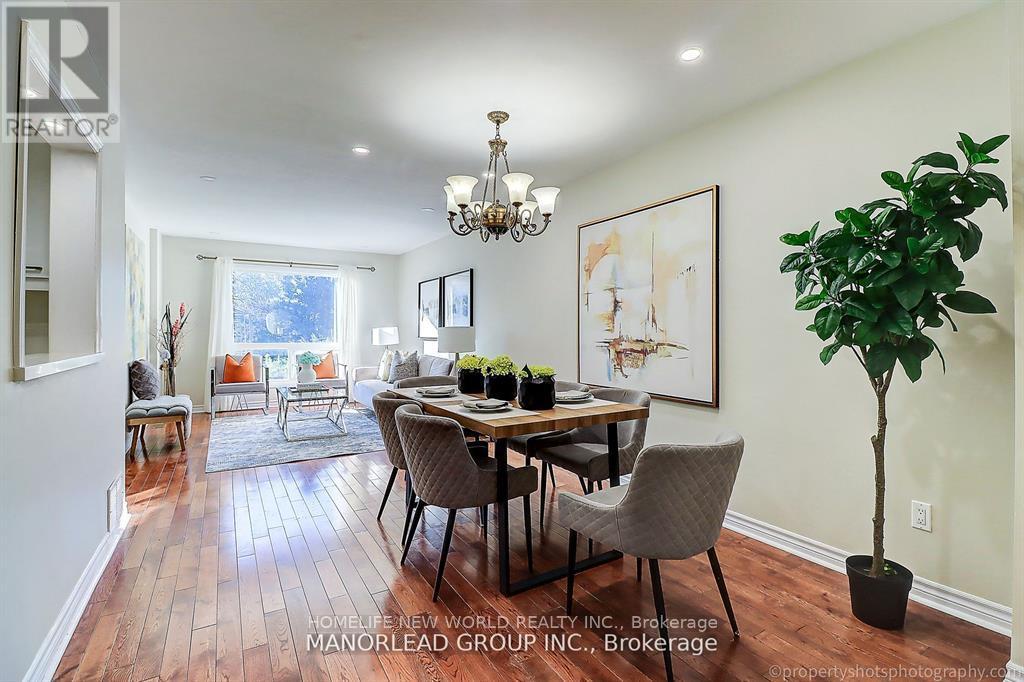 25 Forbes Crescent, Markham, Ontario  L3R 6S3 - Photo 6 - N12748244