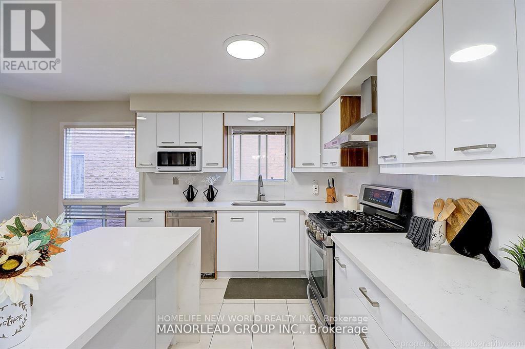 25 Forbes Crescent, Markham, Ontario  L3R 6S3 - Photo 7 - N12748244