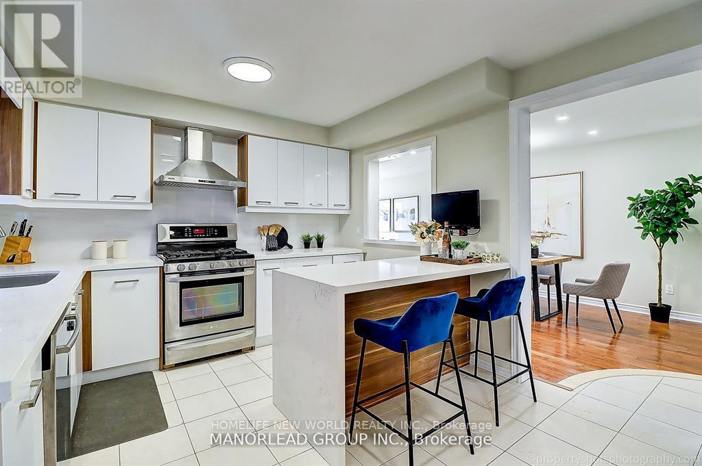 25 Forbes Crescent, Markham, Ontario  L3R 6S3 - Photo 8 - N12748244