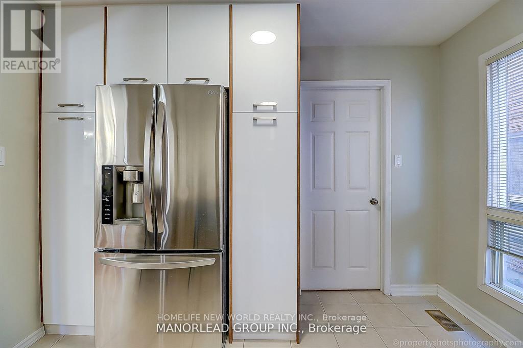 25 Forbes Crescent, Markham, Ontario  L3R 6S3 - Photo 9 - N12748244