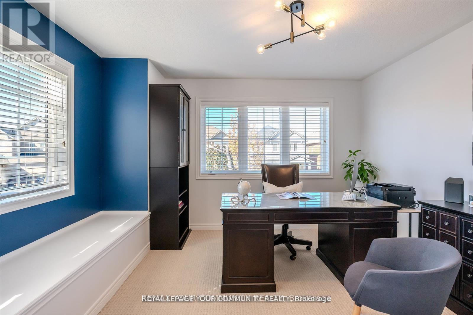 7 Sequin Drive, Richmond Hill, Ontario  L4E 0J3 - Photo 23 - N12748288