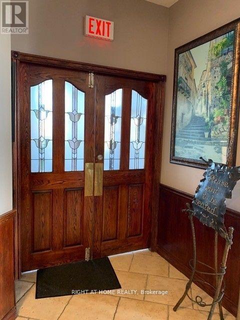 Unit #1 - 3850 Steeles Avenue W, Vaughan, Ontario  L4L 4Y6 - Photo 2 - N12748302