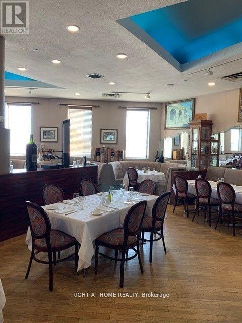 Unit #1 - 3850 Steeles Avenue W, Vaughan, Ontario  L4L 4Y6 - Photo 5 - N12748302