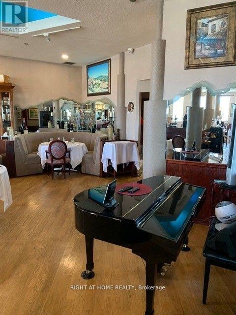 Unit #1 - 3850 Steeles Avenue W, Vaughan, Ontario  L4L 4Y6 - Photo 8 - N12748302